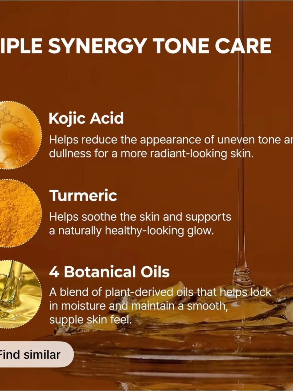 Dr. Melaxin Kojic Acid Turmeric Serum Soap - Peach Orange